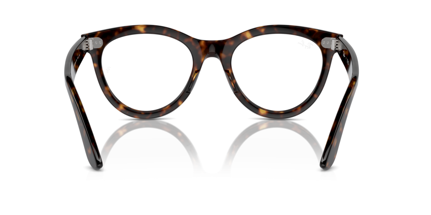 OKULARY KOREKCYJNE RAY-BAN® WAYFARER WAY RX 2241V 2012 54 ROZMIAR M