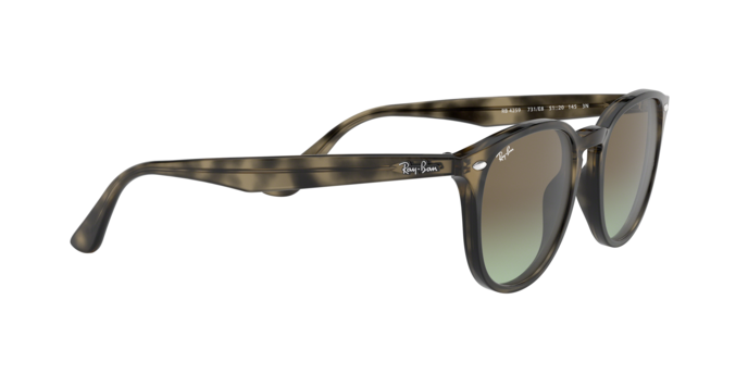 OKULARY RAY-BAN® RB 4259 731/E8 51 ROZMIAR M