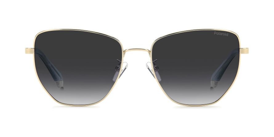 OKULARY POLAROID PLD 4204GSX J5G 56 ROZMIAR M Z POLARYZACJĄ