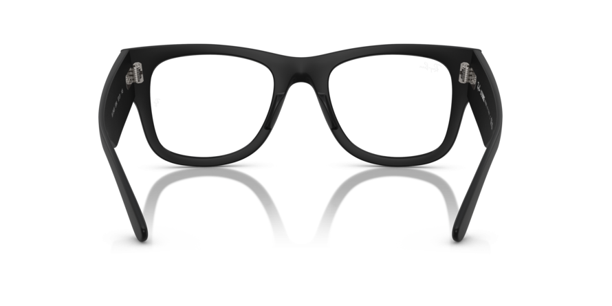 OKULARY KOREKCYJNE RAY-BAN® RX 7840V 5204 50 ROZMIAR M