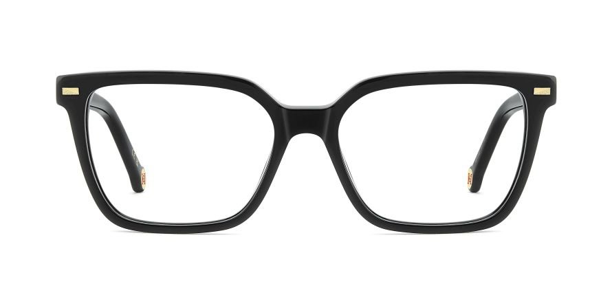 OKULARY KOREKCYJNE CAROLINA HERRERA HER 0363 807 53 ROZMIAR M