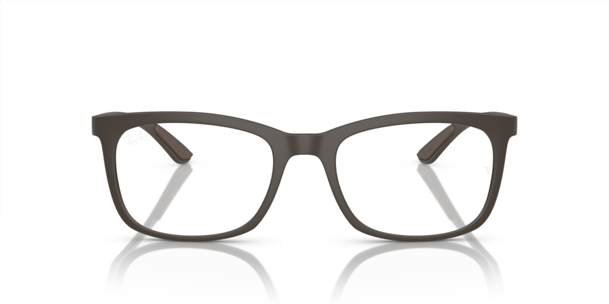 OKULARY KOREKCYJNE RAY-BAN® RX 7230 8063 54 ROZMIAR M