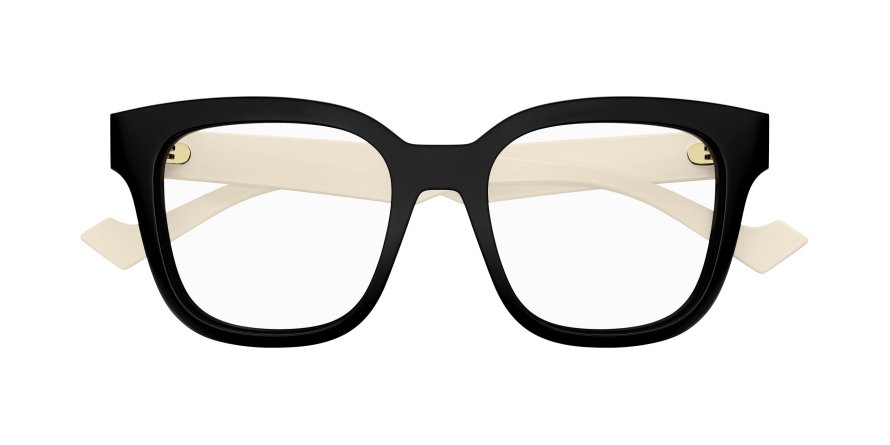 OKULARY KOREKCYJNE GUCCI GG 0958O 005 52 ROZMIAR M