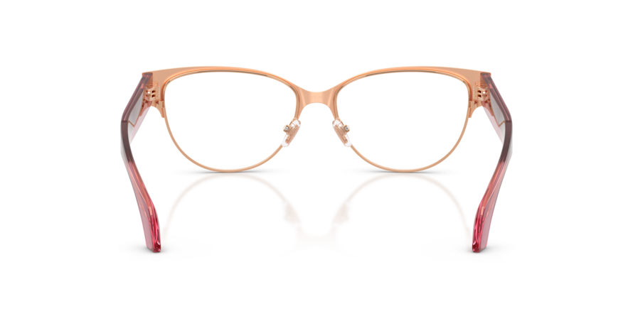 OKULARY KOREKCYJNE VERSACE VE 1318 1412 53 ROZMIAR M