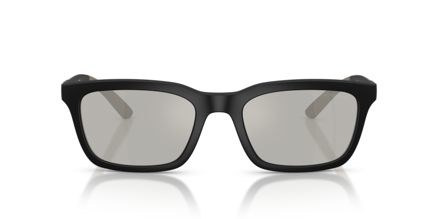 OKULARY EMPORIO ARMANI EA 4249U 50016G 55 ROZMIAR M