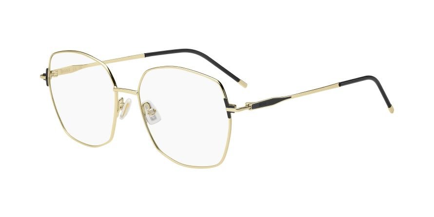 OKULARY KOREKCYJNE BOSS 1788 RHL 54 ROZMIAR M