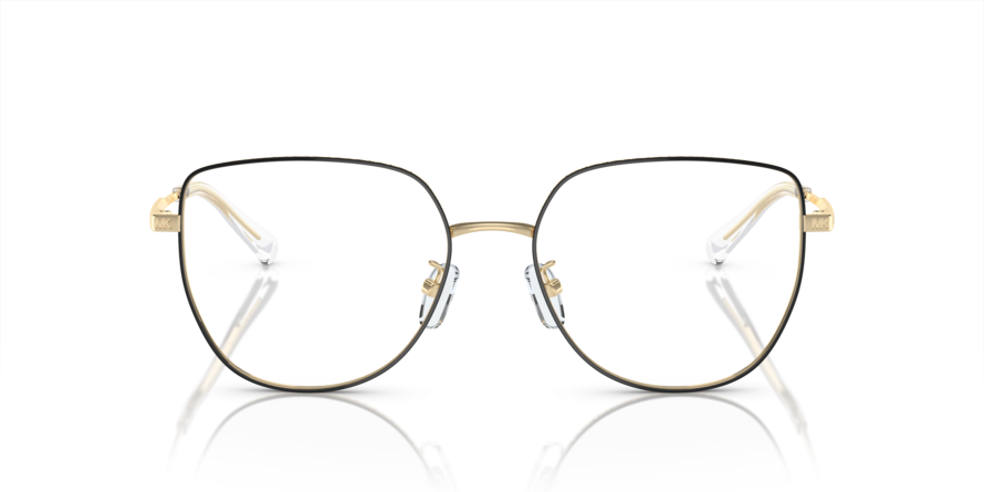 OKULARY KOREKCYJNE MICHAEL KORS JAIPUR MK 3075D 1014 55 ROZMIAR M