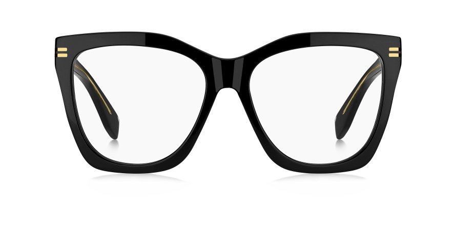 OKULARY KOREKCYJNE MARC JACOBS MJ 1113CS 807 55 ROZMIAR M + NAKŁADKA