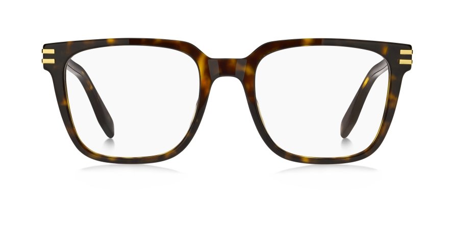 OKULARY KOREKCYJNE MARC JACOBS MARC 754 086 53 ROZMIAR M