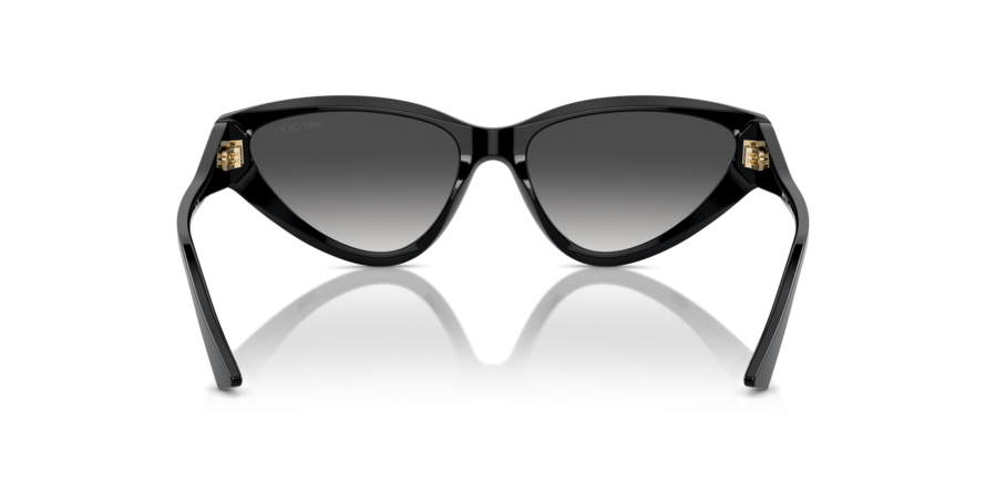 OKULARY JIMMY CHOO JC 5019 50008G 55 ROZMIAR M