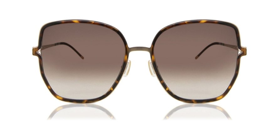 OKULARY BOSS 1392S 8SO 57 ROZMIAR L