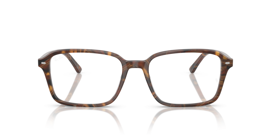 OKULARY KOREKCYJNE RAY-BAN® RAIMOND RX 5431 8395 56 ROZMIAR M