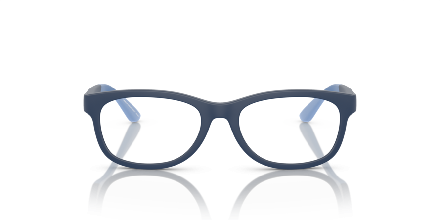 OKULARY KOREKCYJNE DZIECIĘCE EMPORIO ARMANI EK 3001 5759 49