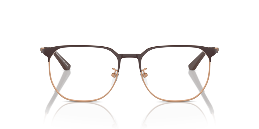 OKULARY KOREKCYJNE EMPORIO ARMANI EA 1158D 3201 54 ROZMIAR M