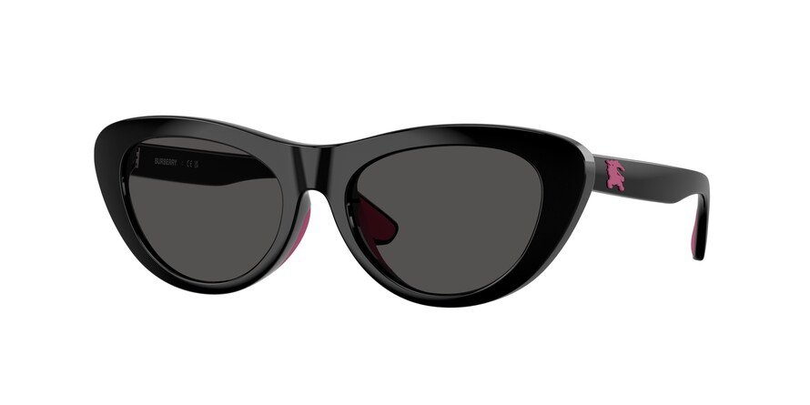 OKULARY DZIECIĘCE BURBERRY JUNIOR JB 4004U 300187 49