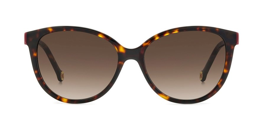 OKULARY CAROLINA HERRERA HER 0237S O63 56 ROZMIAR M