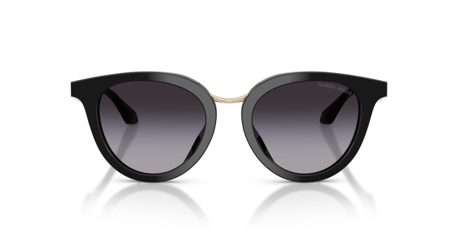 OKULARY GIORGIO ARMANI AR 8252U 50178G 49 ROZMIAR S