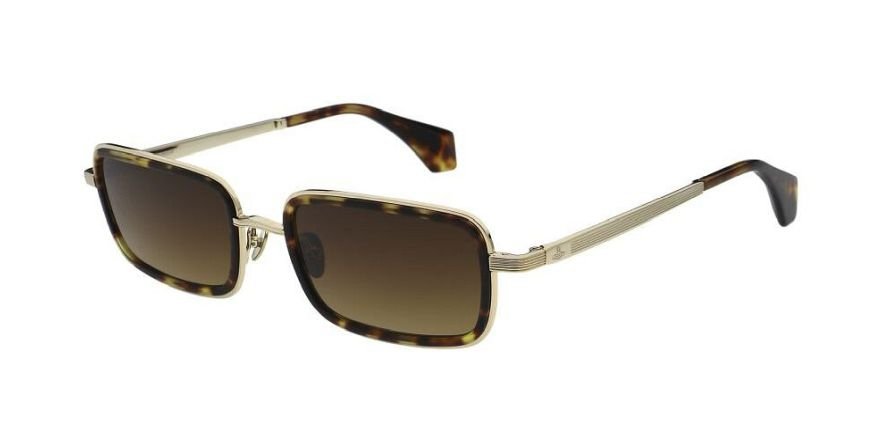 OKULARY VIVIENNE WESTWOOD WESTWOOD 7024 401 ROZMIAR M
