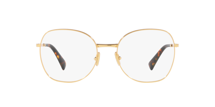 OKULARY KOREKCYJNE MIU MIU MU 52VV 5AK1O1 56 ROZMIAR M