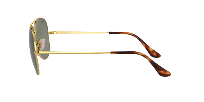 OKULARY RAY-BAN® AVIATOR METAL II RB 3689 914731 62 ROZMIAR L