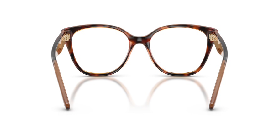 OKULARY KOREKCYJNE VOGUE EYEWEAR VO 5712 W656 51 ROZMIAR S