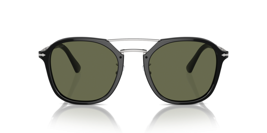 OKULARY PERSOL® PO 3352S 95/58 53 ROZMIAR M Z POLARYZACJĄ