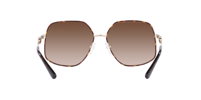 OKULARY MICHAEL KORS EMPIRE BUTTERFLY MK 1127J 101413 59 ROZMIAR L