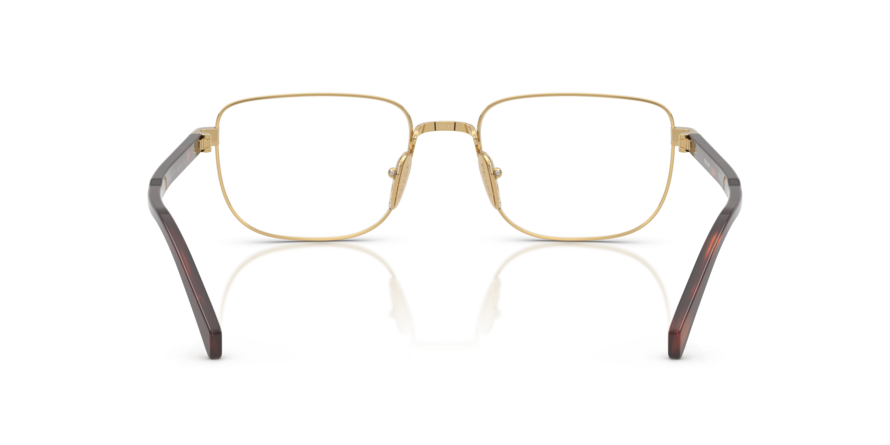 OKULARY KOREKCYJNE PRADA EYEWEAR PR B51V 5AK1O1 55 ROZMIAR M
