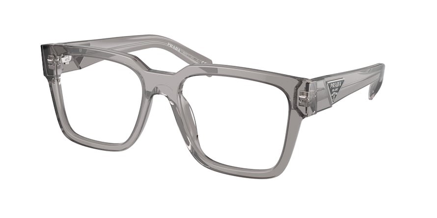 OKULARY KOREKCYJNE PRADA EYEWEAR PR 08ZV 18S1O1 54 ROZMIAR M