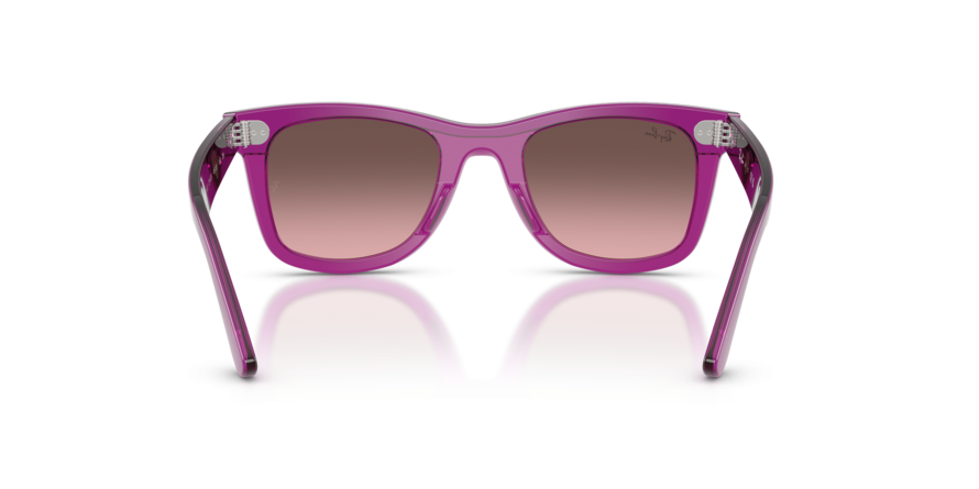 OKULARY DZIECIĘCE RAY-BAN® JUNIOR RJ 9140S 72147E 45