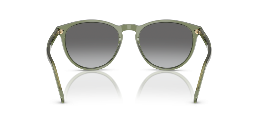 OKULARY VOGUE EYEWEAR VO 5599S 318711 53 ROZMIAR M