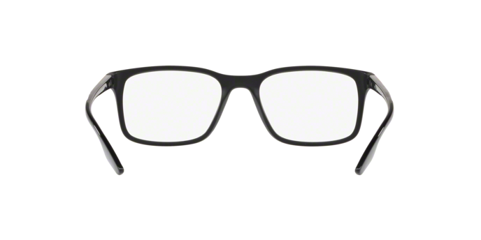 OKULARY KOREKCYJNE PRADA SPORT LIFESTYLE PS 01LV 1BO1O1 54 ROZMIAR M