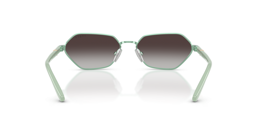 OKULARY VOGUE EYEWEAR VO 4349S 52158G 54 ROZMIAR M