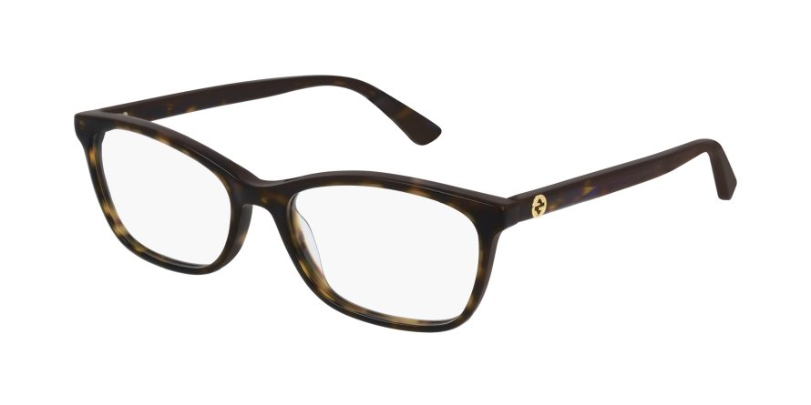 OKULARY KOREKCYJNE GUCCI GG 0613O 006 54 ROZMIAR M