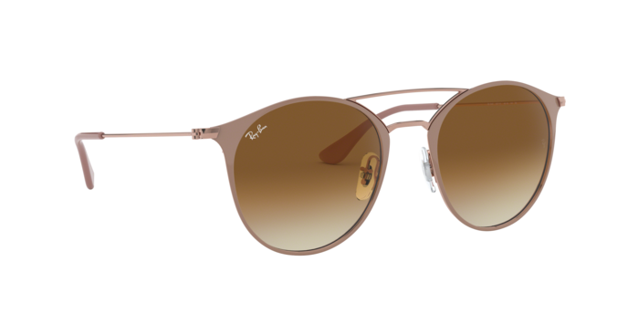 OKULARY RAY-BAN® RB 3546 907151 49 ROZMIAR S