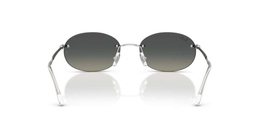 OKULARY RAY-BAN® RB 3767 003/11 54 ROZMIAR M