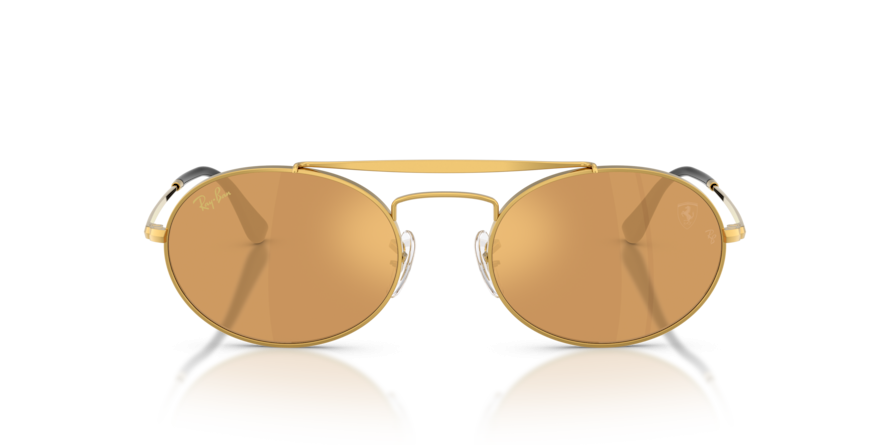 OKULARY RAY-BAN® RB 3775M F133W4 54 ROZMIAR M