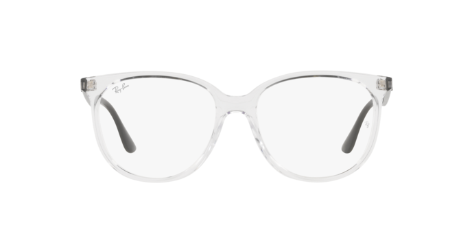 OKULARY KOREKCYJNE RAY-BAN® RX 4378V 5943 52 ROZMIAR S