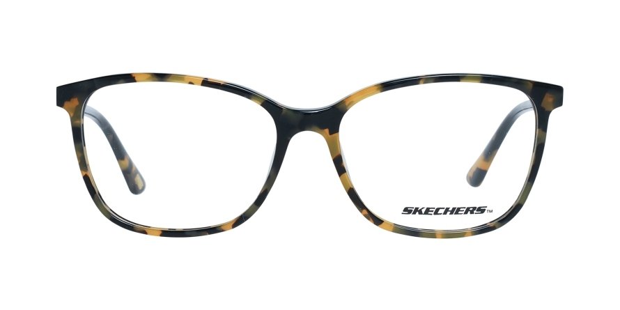 OKULARY KOREKCYJNE SKECHERS SE 2187 056 53 ROZMIAR S