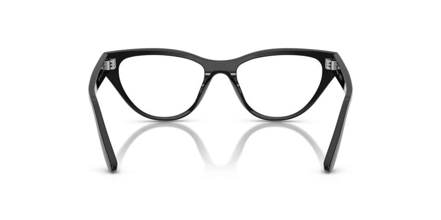 OKULARY KOREKCYJNE DZIECIĘCE VOGUE EYEWEAR JUNIOR VY 2035 W44 51
