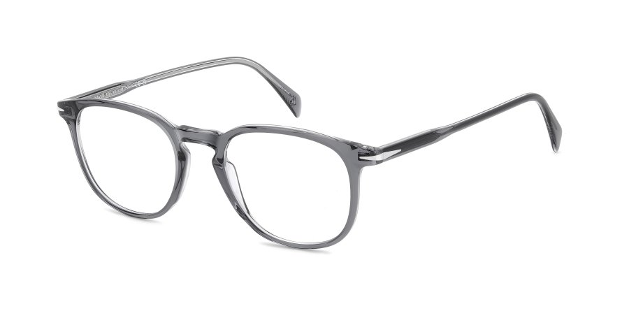 OKULARY KOREKCYJNE DAVID BECKHAM DB 1160 TX7 51 ROZMIAR M