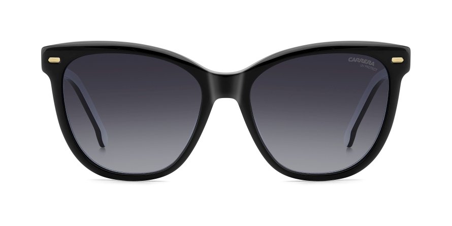 OKULARY CARRERA CA 3043S 80S 56 ROZMIAR M