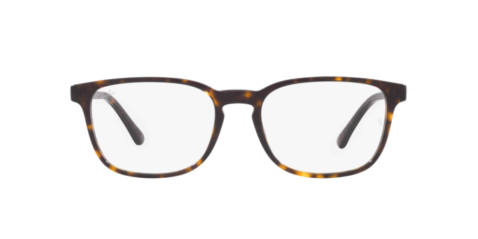 OKULARY KOREKCYJNE RAY-BAN® RX 5418 2012 56 ROZMIAR L