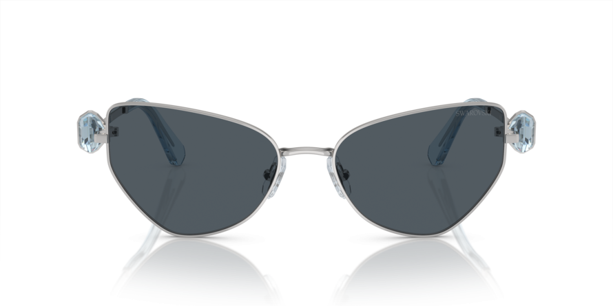 OKULARY SWAROVSKI SK 7003 400187 57 ROZMIAR L