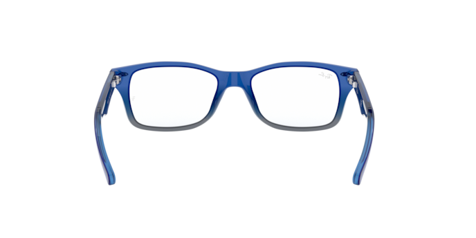 OKULARY KOREKCYJNE DZIECIĘCE RAY-BAN® RY 1531 3647 46