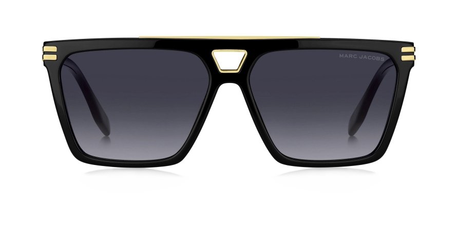 OKULARY MARC JACOBS MARC 717S 807 58 ROZMIAR M