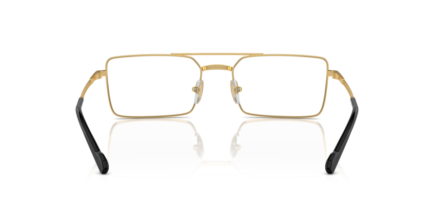 OKULARY KOREKCYJNE VOGUE EYEWEAR VO 4310 280 53 ROZMIAR M