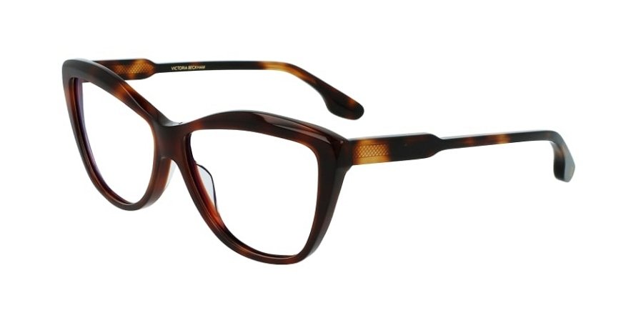 OKULARY KOREKCYJNE VICTORIA BECKHAM VB 2627 215 57 ROZMIAR M