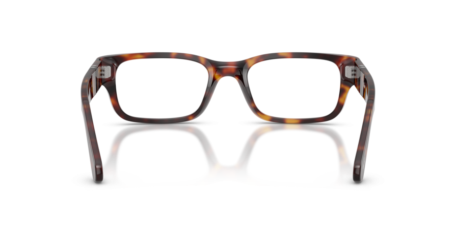 OKULARY KOREKCYJNE PERSOL® PO 3399V 24 55 ROZMIAR M