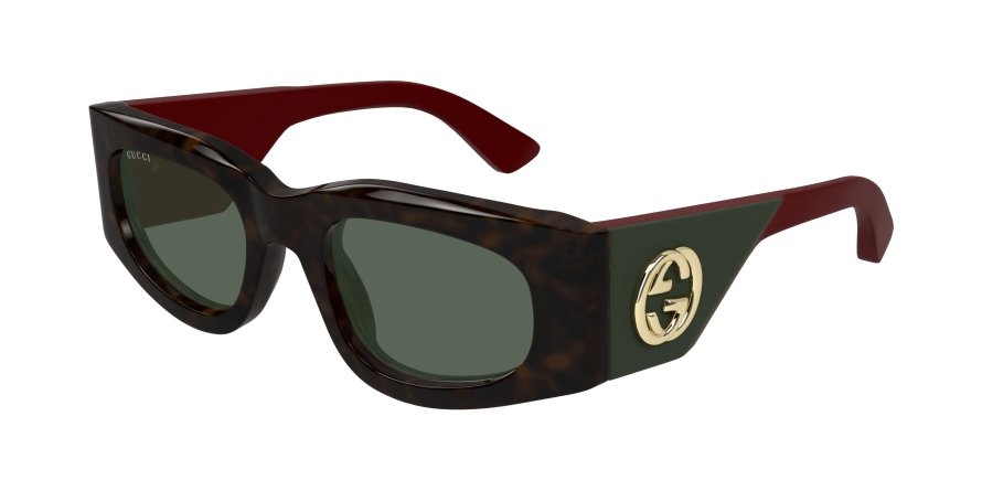 OKULARY GUCCI GG 1664S 002 51 ROZMIAR M
